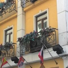 Hotel Residence спортивное сооружение