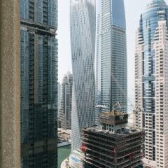 Отель Faraway Homes - Marina Heights фото 3