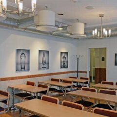Best Western Hotel Royal питание