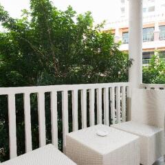 Отель Ramada by Wyndham Phuket Southsea 4* Стандартный номер разные типы кроватей фото 18
