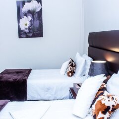 Haithoms Guesthouse in Gaborone, Botswana from 34$, photos, reviews - zenhotels.com guestroom photo 2