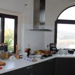 Отель Country Views Bed & Breakfast Мальта, Виктория - отзывы, цены и фото номеров - забронировать отель Country Views Bed & Breakfast онлайн питание фото 2