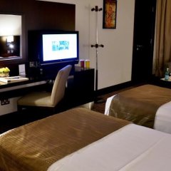 Sapphire Plaza Hotel in Doha, Qatar from 93$, photos, reviews - zenhotels.com room amenities