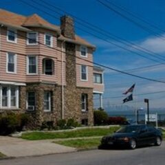 The Harbor House Bed & Breakfast in New York, United States of America from 142$, photos, reviews - zenhotels.com