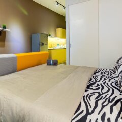 Mono Suites @ Empire Damansara in Petaling Jaya, Malaysia from 39$, photos, reviews - zenhotels.com guestroom photo 5