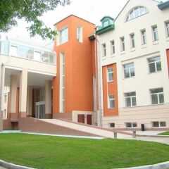 Отель Парк Крестовский Санкт-Петербург фото 2
