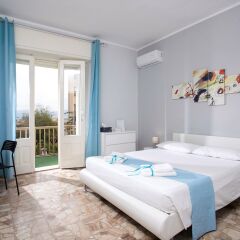 Отель Colle dei Fiori Rooms комната для гостей фото 4