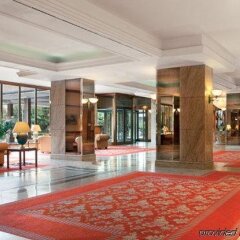 Отель The Westin Zagreb фото 11