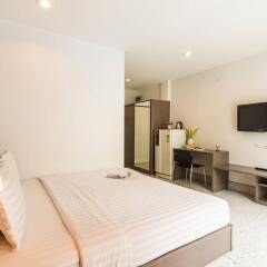 Отель The Fifth Residence комната для гостей фото 4