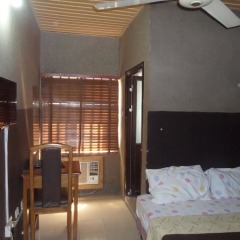 Peaceland Hotel Somulu удобства в номере фото 2