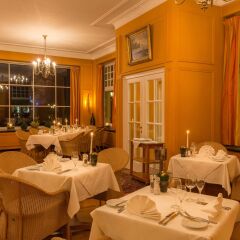Отель Atlantic Parkhotel Германия, Баден-Баден - отзывы, цены и фото номеров - забронировать отель Atlantic Parkhotel онлайн питание