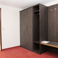 Отель Gästehaus Forum am Westkreuz Германия, Мюнхен - отзывы, цены и фото номеров - забронировать отель Gästehaus Forum am Westkreuz онлайн бассейн