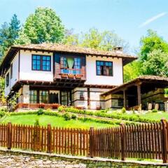 Отель Sharlopova Boutique Guest House - Sauna & Hot Tub Боженци фото 9