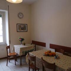 Отель B&B The Condottieri в номере фото 2