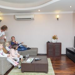 Отель Retreat Serviced Apartments Непал, Катманду - отзывы, цены и фото номеров - забронировать отель Retreat Serviced Apartments онлайн спа фото 2