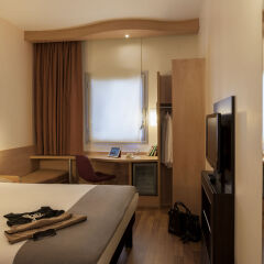 Ibis Kayseri Турция, Кайсери - 1 отзыв об отеле, цены и фото номеров - забронировать отель Ibis Kayseri онлайн комната для гостей фото 5