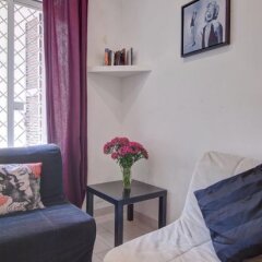 Home Candia in Rome, Italy from 388$, photos, reviews - zenhotels.com photo 2