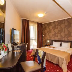 Hotel Villa Boyana комната для гостей фото 3