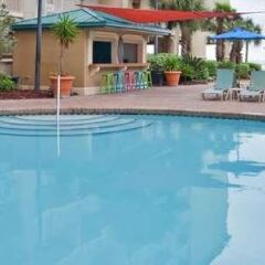 Отель Hilton Garden Inn Orange Beach детские мероприятия фото 2