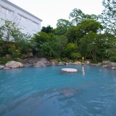 Отель Morinoyu Resort Беппу фото 6