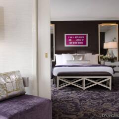 Отель Iberostar 70 Park Avenue США, Нью-Йорк - отзывы, цены и фото номеров - забронировать отель Iberostar 70 Park Avenue онлайн комната для гостей фото 2