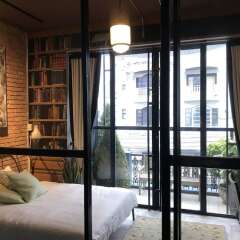 Отель Bangkok Voyage Boutique комната для гостей фото 2
