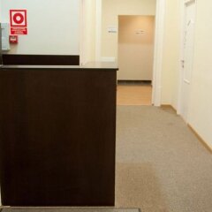 Отель Hostal Bcn 46 Испания, Барселона - 2 отзыва об отеле, цены и фото номеров - забронировать отель Hostal Bcn 46 онлайн интерьер отеля фото 3