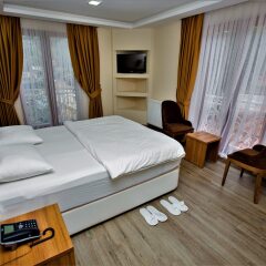Yayla Otel Турция, Узунгёль - отзывы, цены и фото номеров - забронировать отель Yayla Otel онлайн фото 2