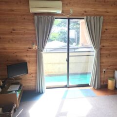 Отель Heartland House Female Only & Couple Only Якусима комната для гостей фото 2