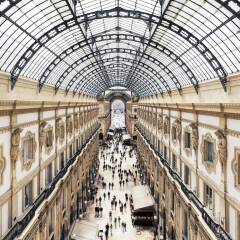 Отель Galleria Vik Milano Италия, Милан - отзывы, цены и фото номеров - забронировать отель Galleria Vik Milano онлайн спортивное сооружение