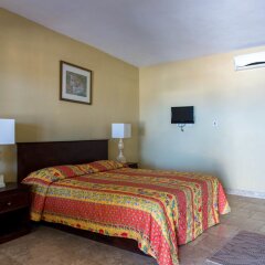 Отель Rose Hall de Luxe комната для гостей фото 5