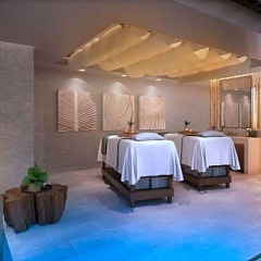 Отель Unique Club at Lopesan Costa Bávaro - All Inclusive Доминикана, Пунта Кана - отзывы, цены и фото номеров - забронировать отель Unique Club at Lopesan Costa Bávaro - All Inclusive онлайн фото 4