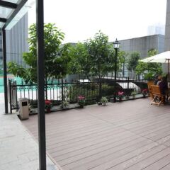 618 Xindu Boutique Hotel