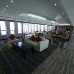 City Seasons Hotel Muscat интерьер отеля фото 2