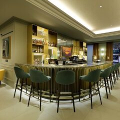 Hard Rock Hotel London гостиничный бар
