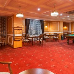 Sosnovy Bor Park-Hotel фото 19