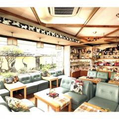 Kinugawa Kokusai Hotel Никко питание