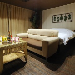 Hotel Sol (Adult Only) Порт Хаката комната для гостей фото 4