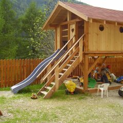 Отель Gogerer Hof Рачинес-Ратскингс детские мероприятия фото 2