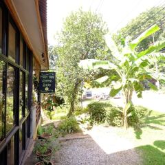 Отель Fruit Tree Lodge Ланта фото 7