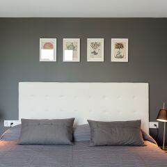 Отель UD Rambla Suites & Pool 24 (1BR) Испания, Барселона - отзывы, цены и фото номеров - забронировать отель UD Rambla Suites & Pool 24 (1BR) онлайн фото 5