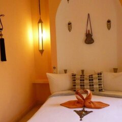 Dar Andamaure in Marrakesh, Morocco from 145$, photos, reviews - zenhotels.com guestroom