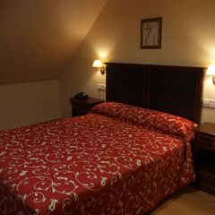 Hotel Don Luis комната для гостей