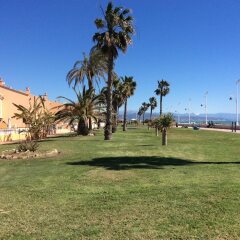 Отель Del Parque Flats - Guadalmar фото 3