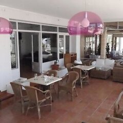 Отель Hostal Flamenco питание