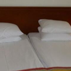 Отель Best Western Plus Park Брюссель в номере