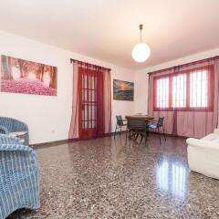 Отель Villa Marta Испания, Санта-Понса - отзывы, цены и фото номеров - забронировать отель Villa Marta онлайн комната для гостей фото 4