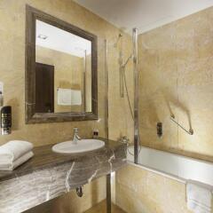 Отель Designhotel Elephant Prague ванная
