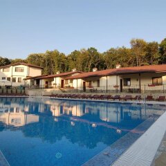 Отель Wellness Resort Ostrovche Тырговиште фото 13