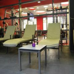 Bliss Hotel And Wellness развлечения